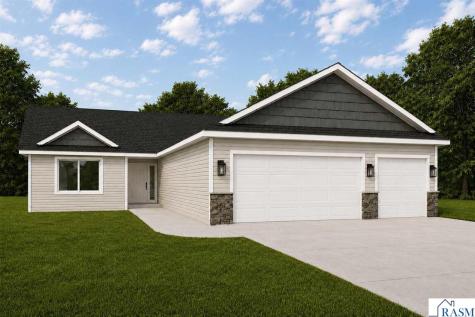 510 NW 7th Street New Richland MN 56072-0057