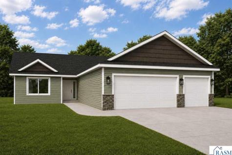 510 NW 7th Street New Richland MN 56072-0057