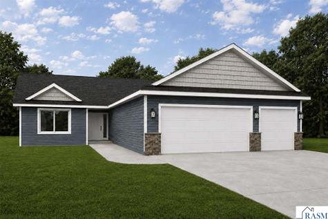510 NW 7th Street New Richland MN 56072-0057