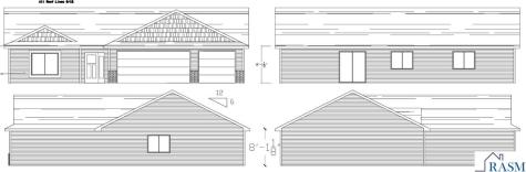 510 NW 7th Street New Richland MN 56072-0057