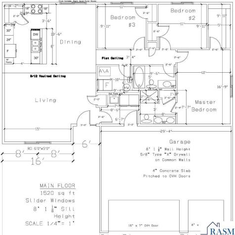 510 NW 7th Street New Richland MN 56072-0057
