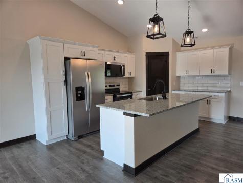510 NW 7th Street New Richland MN 56072-0057