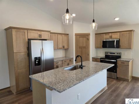 510 NW 7th Street New Richland MN 56072-0057