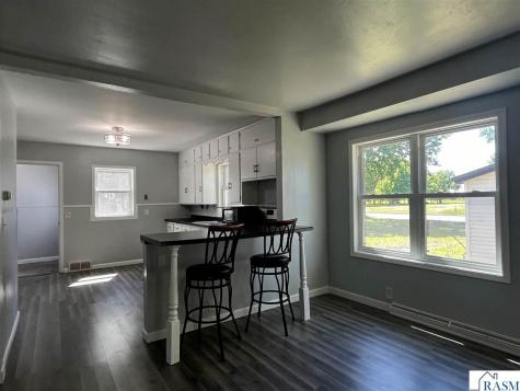 925 7th Street South St. James MN 56081