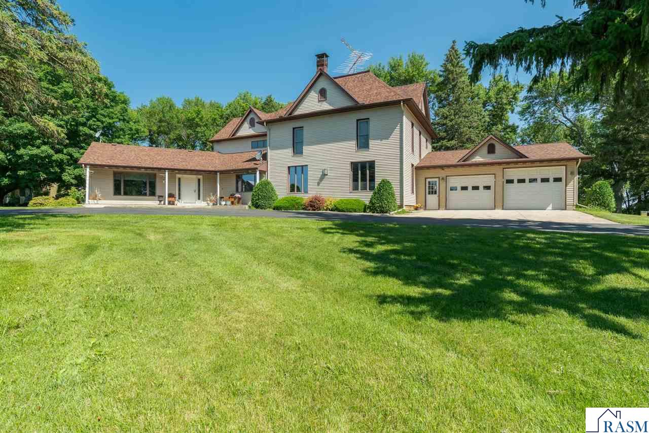 13698 Maple Road Mapleton MN 56065