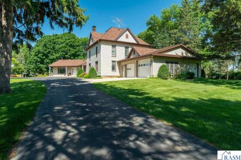 13698 Maple Road Mapleton MN 56065