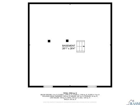 13698 Maple Road Mapleton MN 56065