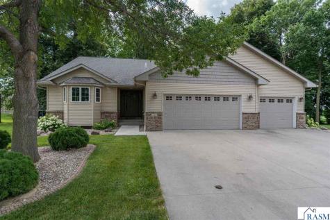 105 Jade Court Mankato MN 56001