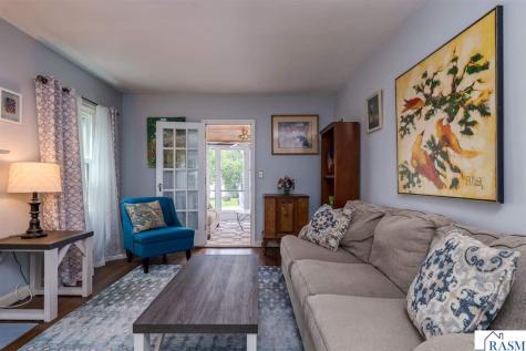 718 Baker Avenue Mankato MN 56001