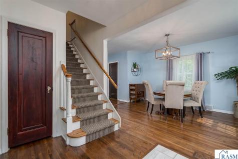 718 Baker Avenue Mankato MN 56001