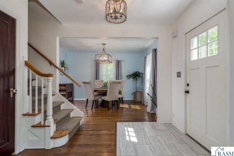 718 Baker Avenue Mankato MN 56001