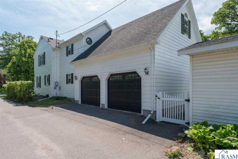718 Baker Avenue Mankato MN 56001