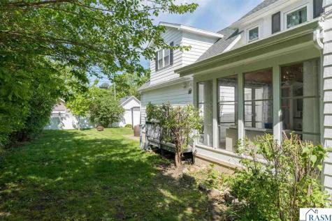 718 Baker Avenue Mankato MN 56001