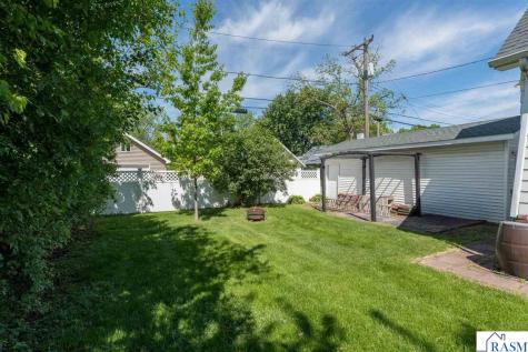 718 Baker Avenue Mankato MN 56001