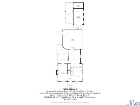 718 Baker Avenue Mankato MN 56001
