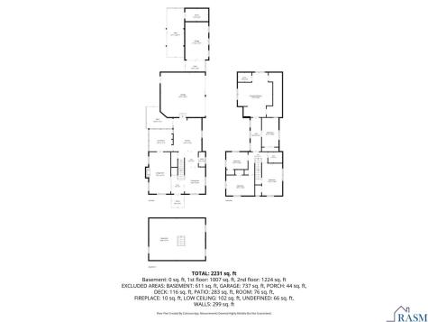 718 Baker Avenue Mankato MN 56001
