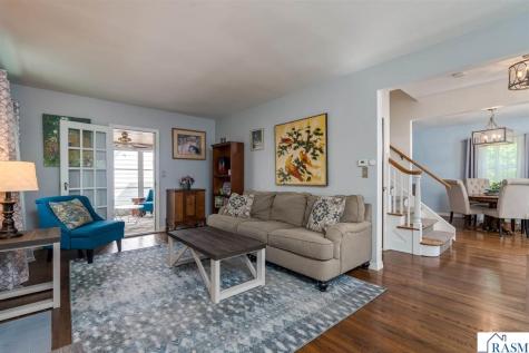 718 Baker Avenue Mankato MN 56001