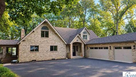 4210 Fairview Lane Madison Lake MN 56063