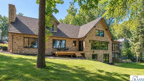 4210 Fairview Lane Madison Lake MN 56063