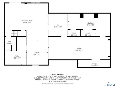 4210 Fairview Lane Madison Lake MN 56063