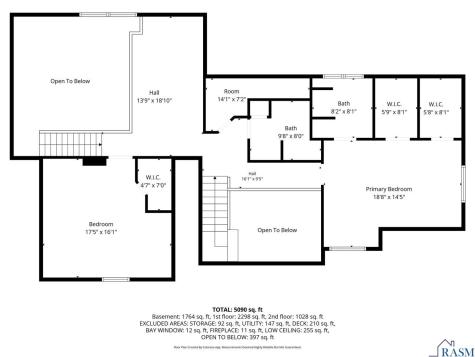 4210 Fairview Lane Madison Lake MN 56063