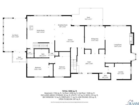 4210 Fairview Lane Madison Lake MN 56063