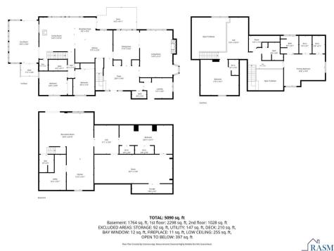 4210 Fairview Lane Madison Lake MN 56063