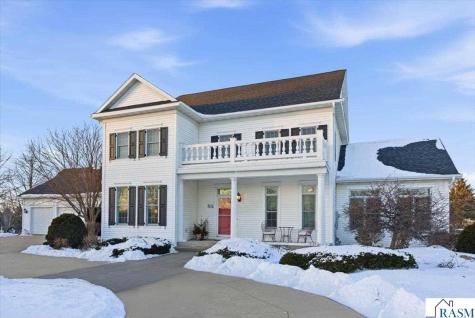 805 SE Timothy Drive Stewartville MN 55976-4400