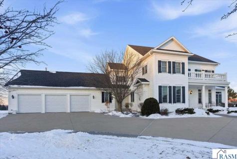 805 SE Timothy Drive Stewartville MN 55976-4400