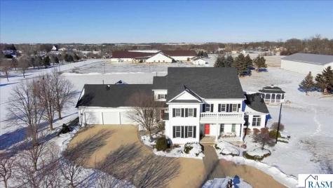 805 SE Timothy Drive Stewartville MN 55976-4400