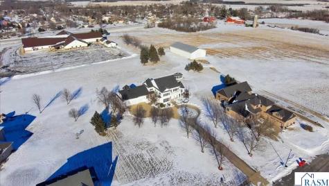 805 SE Timothy Drive Stewartville MN 55976-4400