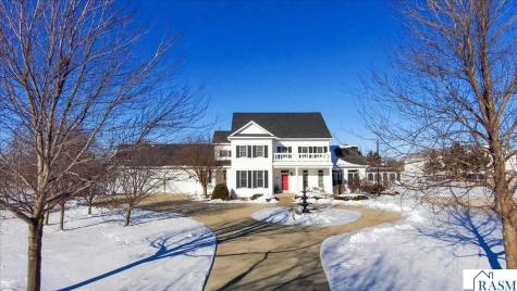 805 SE Timothy Drive Stewartville MN 55976-4400