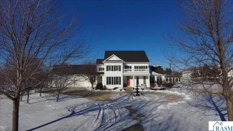 805 SE Timothy Drive Stewartville MN 55976-4400