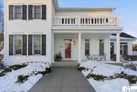805 SE Timothy Drive Stewartville MN 55976-4400