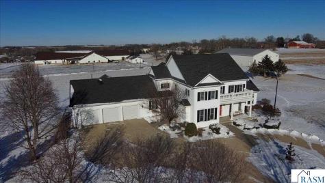 805 SE Timothy Drive Stewartville MN 55976-4400