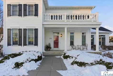 805 SE Timothy Drive Stewartville MN 55976-4400