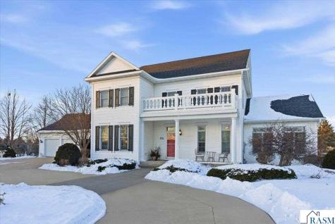805 SE Timothy Drive Stewartville MN 55976-4400