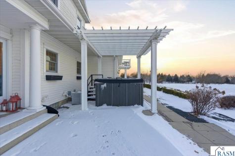805 SE Timothy Drive Stewartville MN 55976-4400