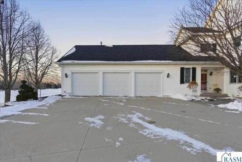 805 SE Timothy Drive Stewartville MN 55976-4400