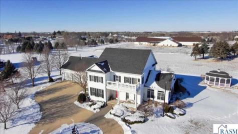 805 SE Timothy Drive Stewartville MN 55976-4400