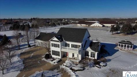 805 SE Timothy Drive Stewartville MN 55976-4400