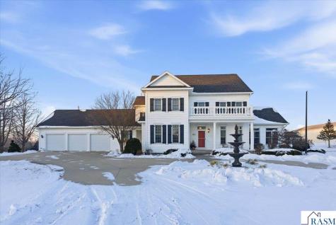 805 SE Timothy Drive Stewartville MN 55976-4400