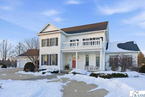 805 SE Timothy Drive Stewartville MN 55976-4400