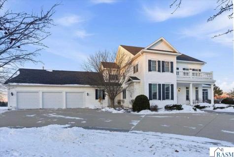 805 SE Timothy Drive Stewartville MN 55976-4400