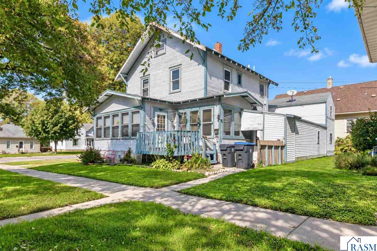 703 N Broad Street, Mankato Mankato MN 56001