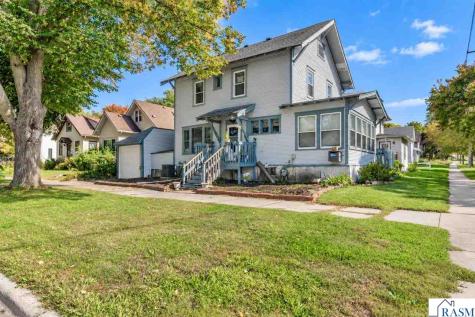 703 N Broad Street, Mankato Mankato MN 56001
