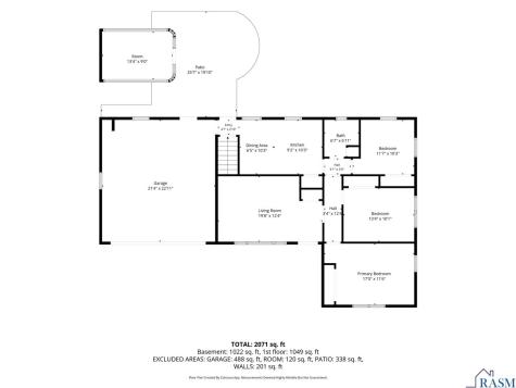 1506 James Drive North Mankato MN 56000-3
