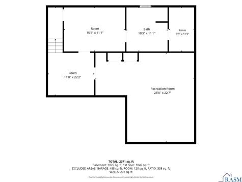 1506 James Drive North Mankato MN 56000-3