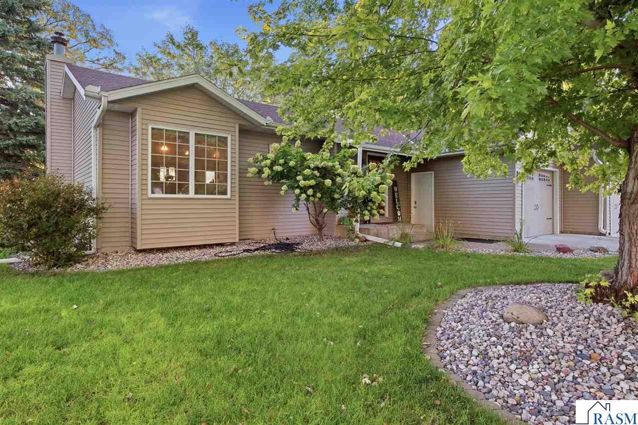 14 Renann Court North Mankato MN 56003