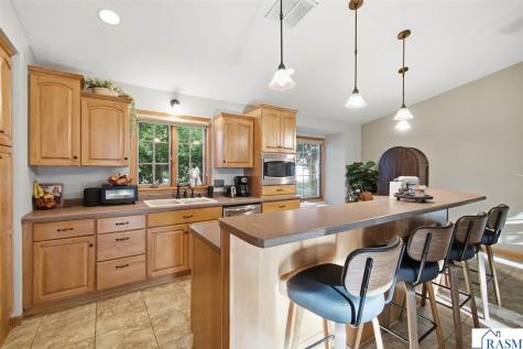 14 Renann Court North Mankato MN 56003